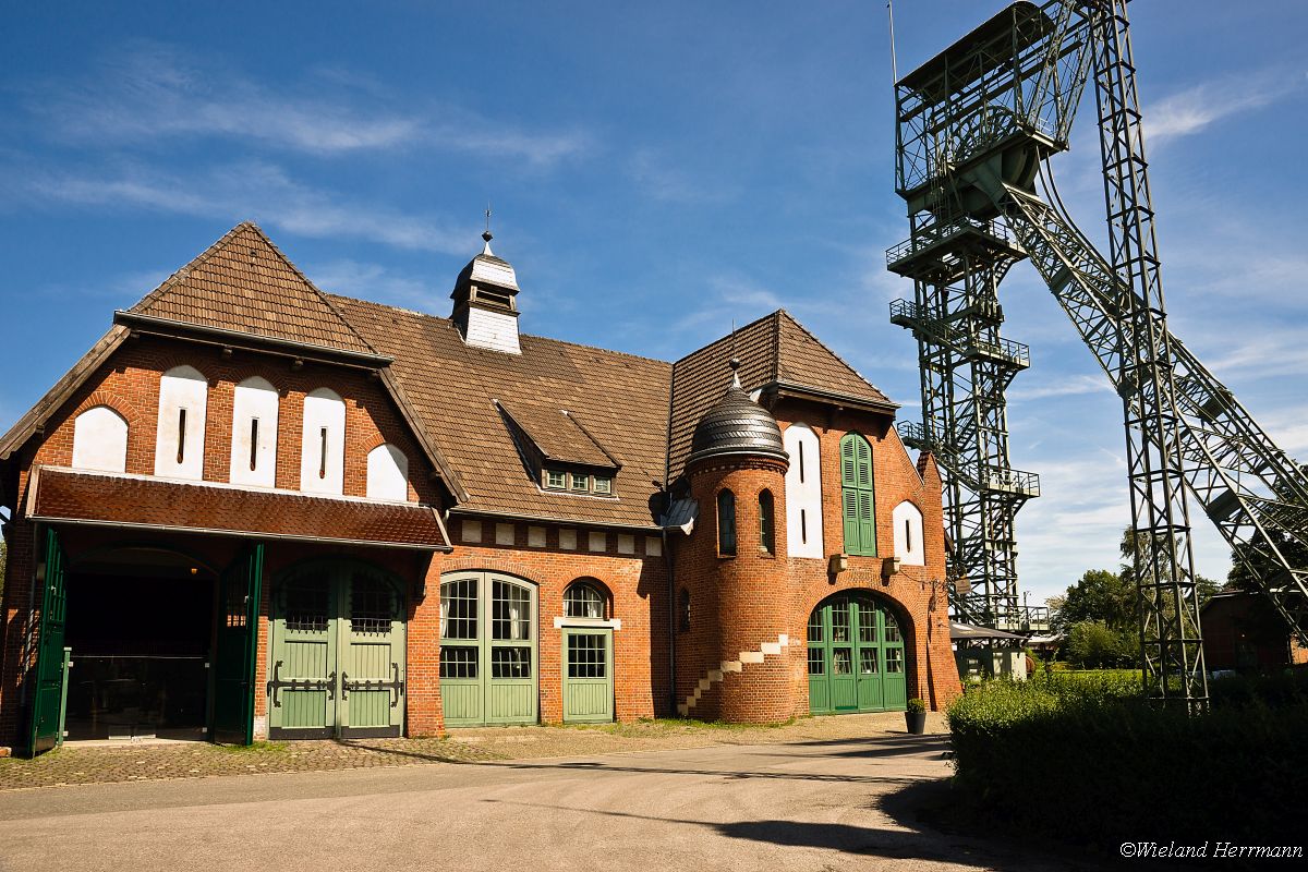 Zeche Zollern_12