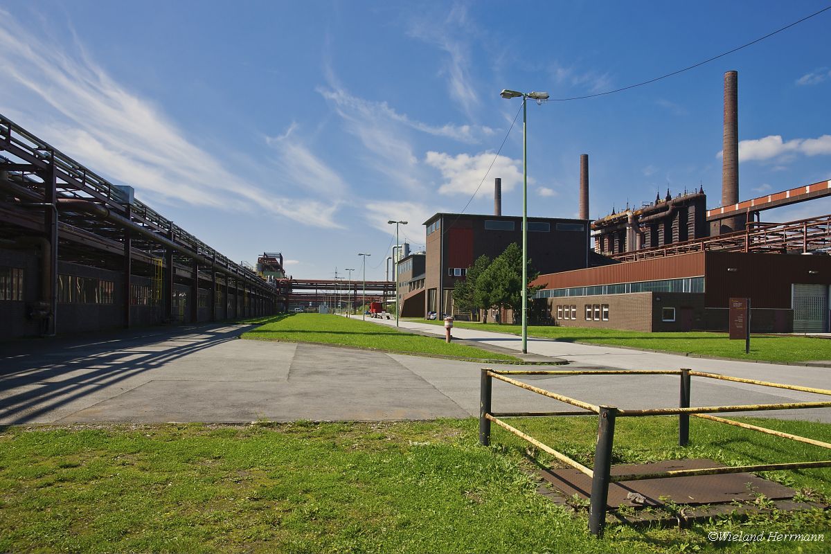 Kokerei Zollverein_07