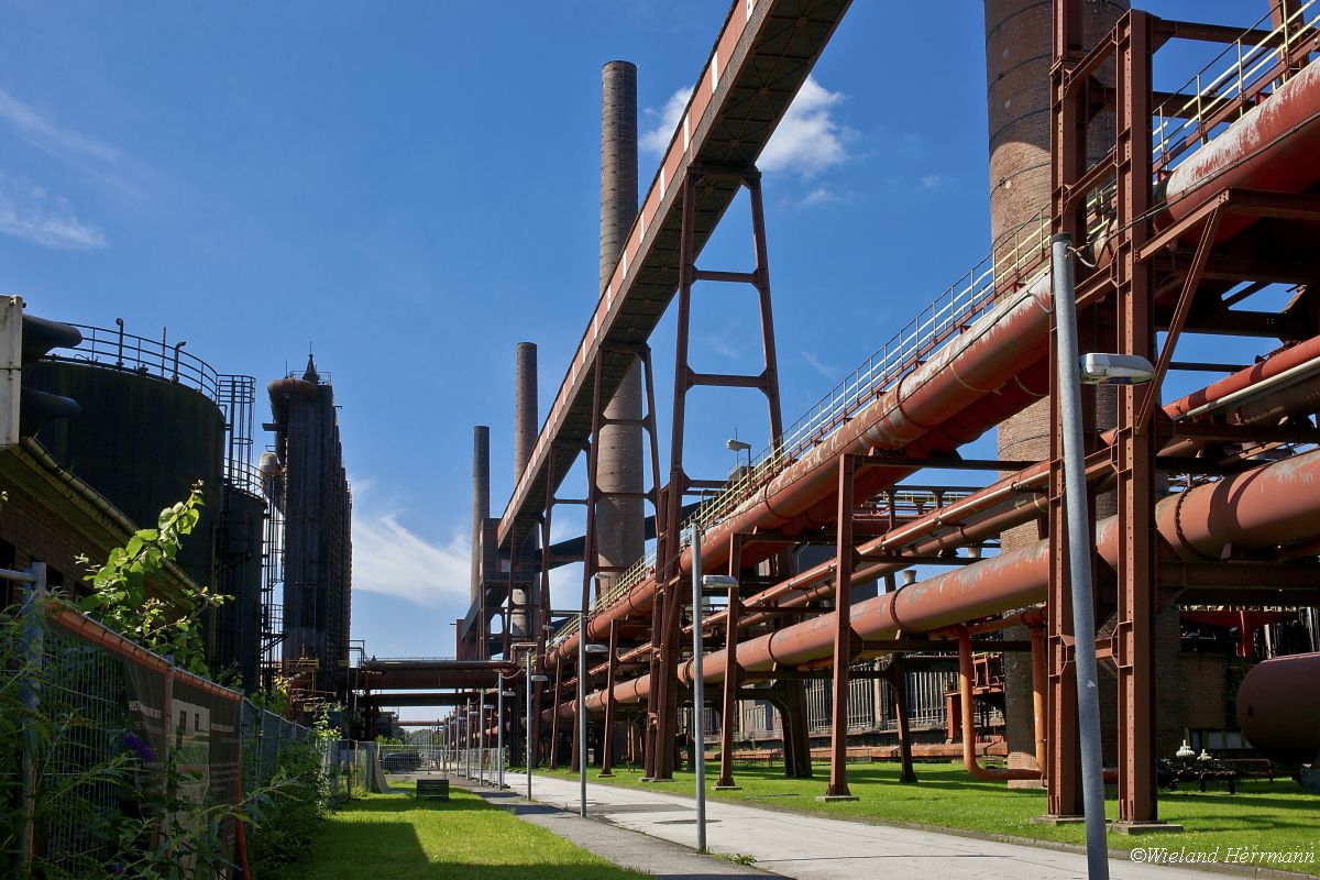Kokerei Zollverein_11