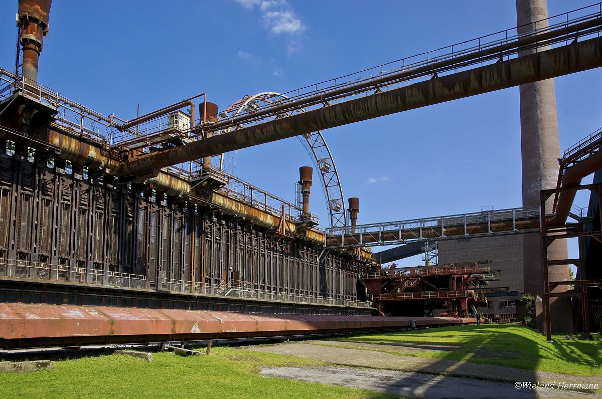 Kokerei Zollverein_12