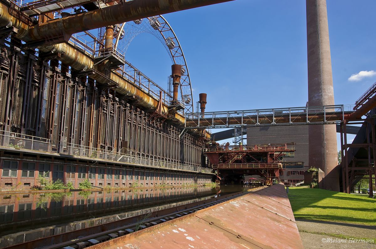 Kokerei Zollverein_13