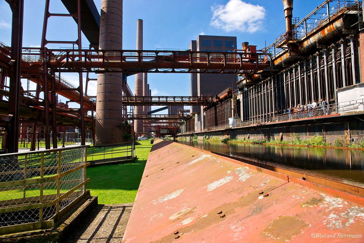 Kokerei Zollverein_14