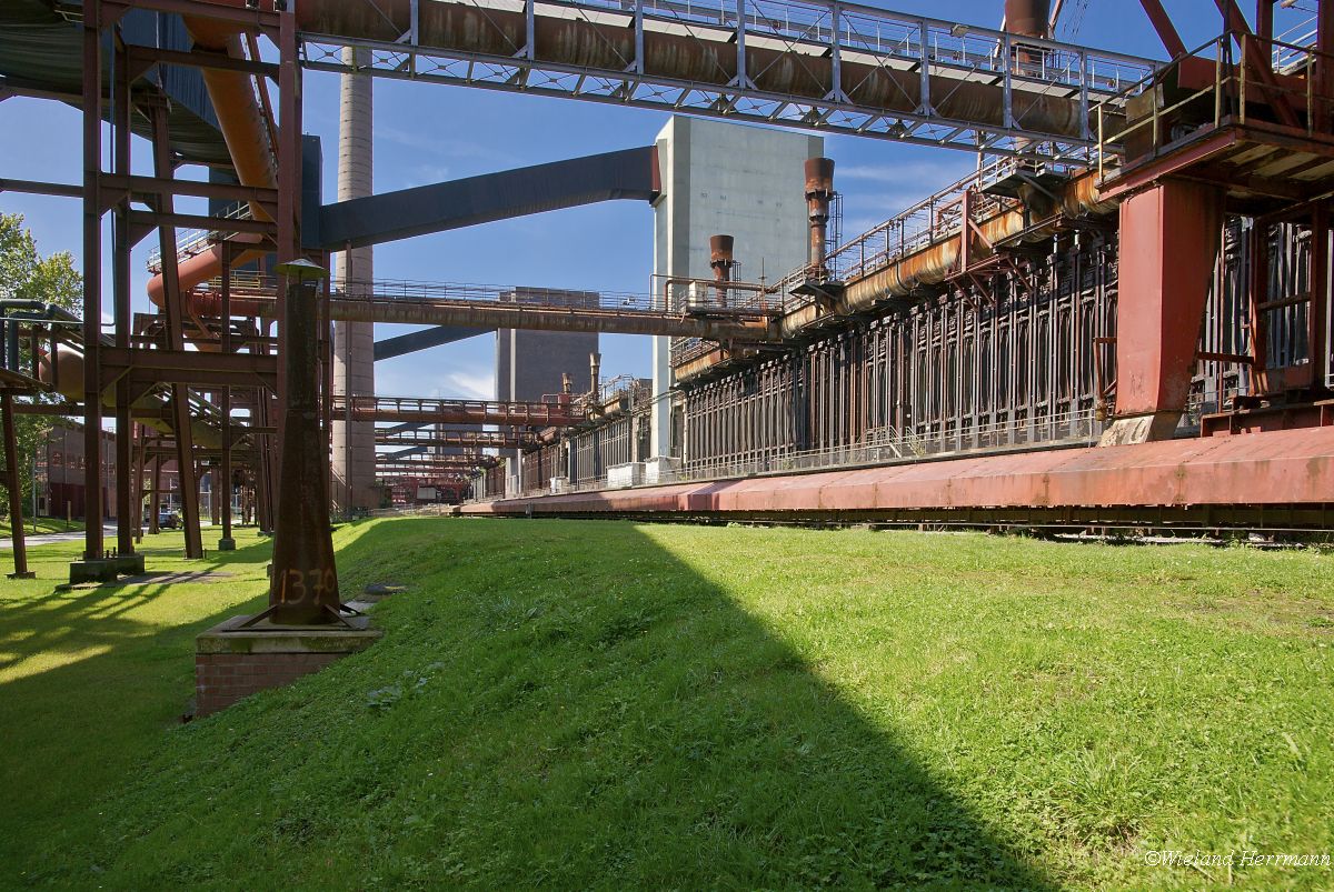 Kokerei Zollverein_15