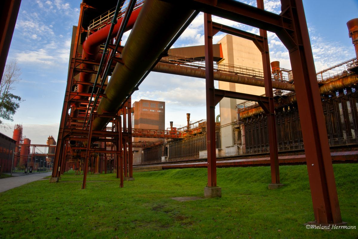 Kokerei Zollverein_16