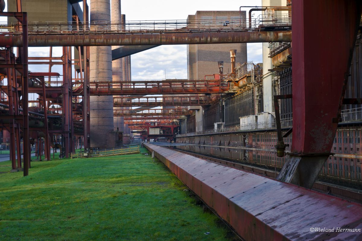 Kokerei Zollverein_17