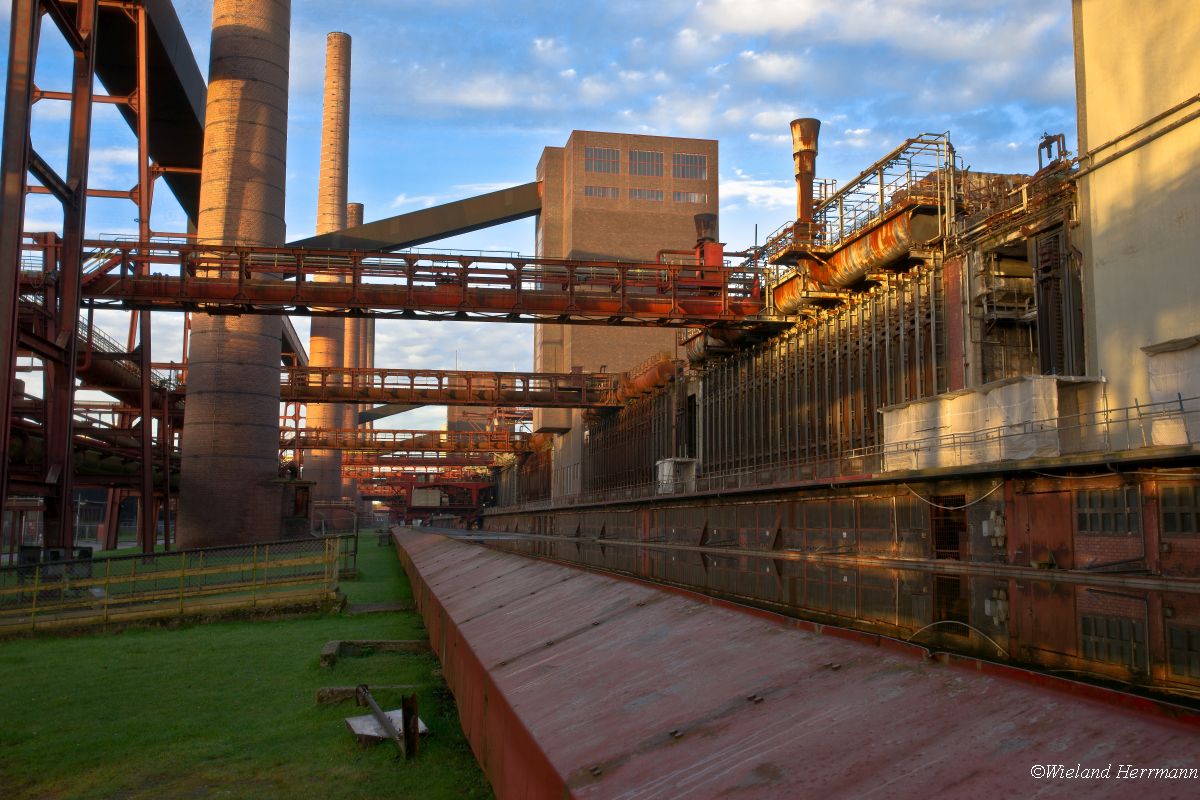 Kokerei Zollverein_19