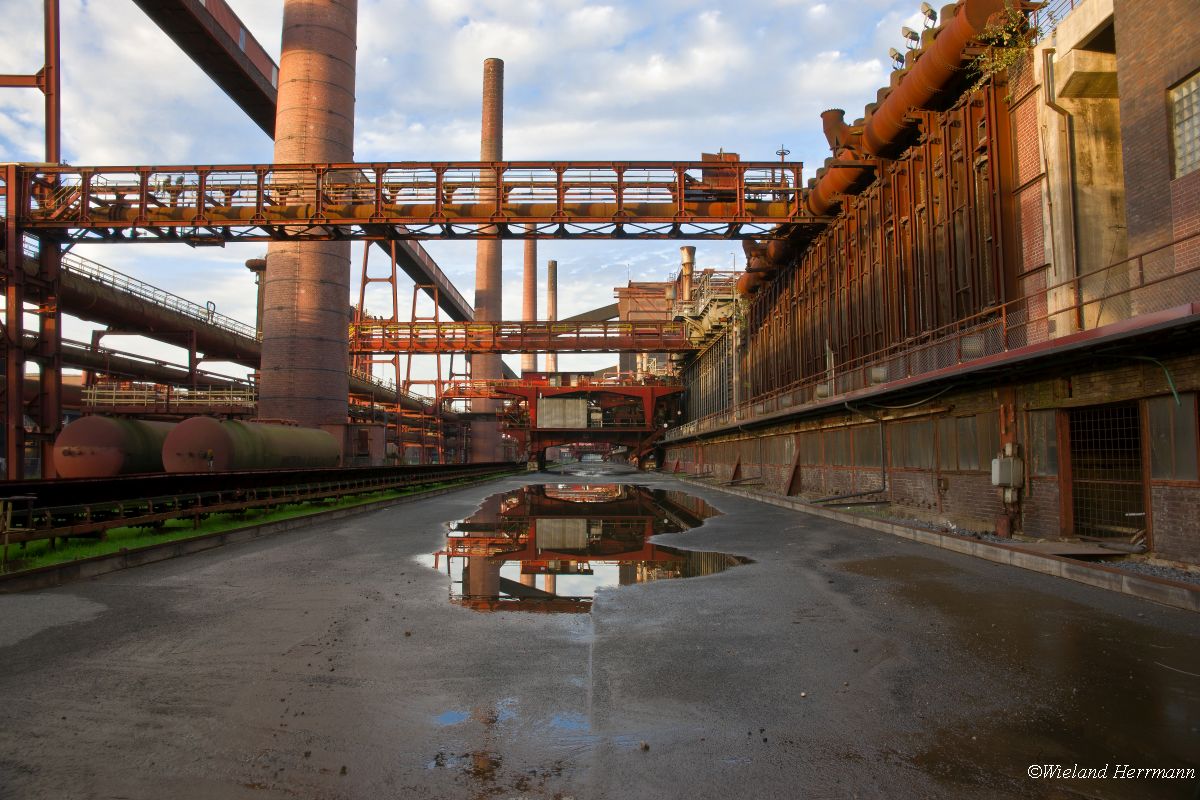 Kokerei Zollverein_22