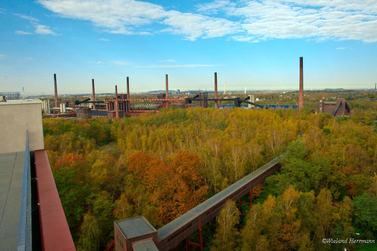 Kokerei Zollverein_26