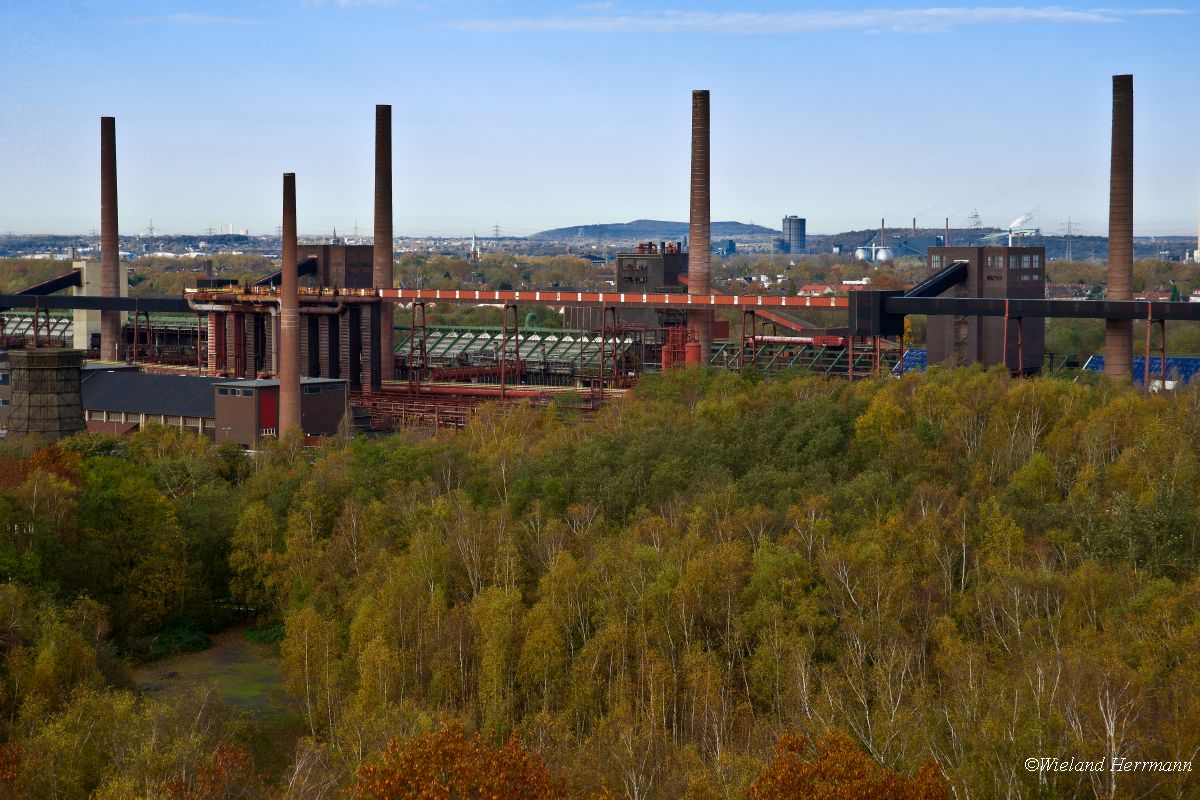 Kokerei Zollverein_27