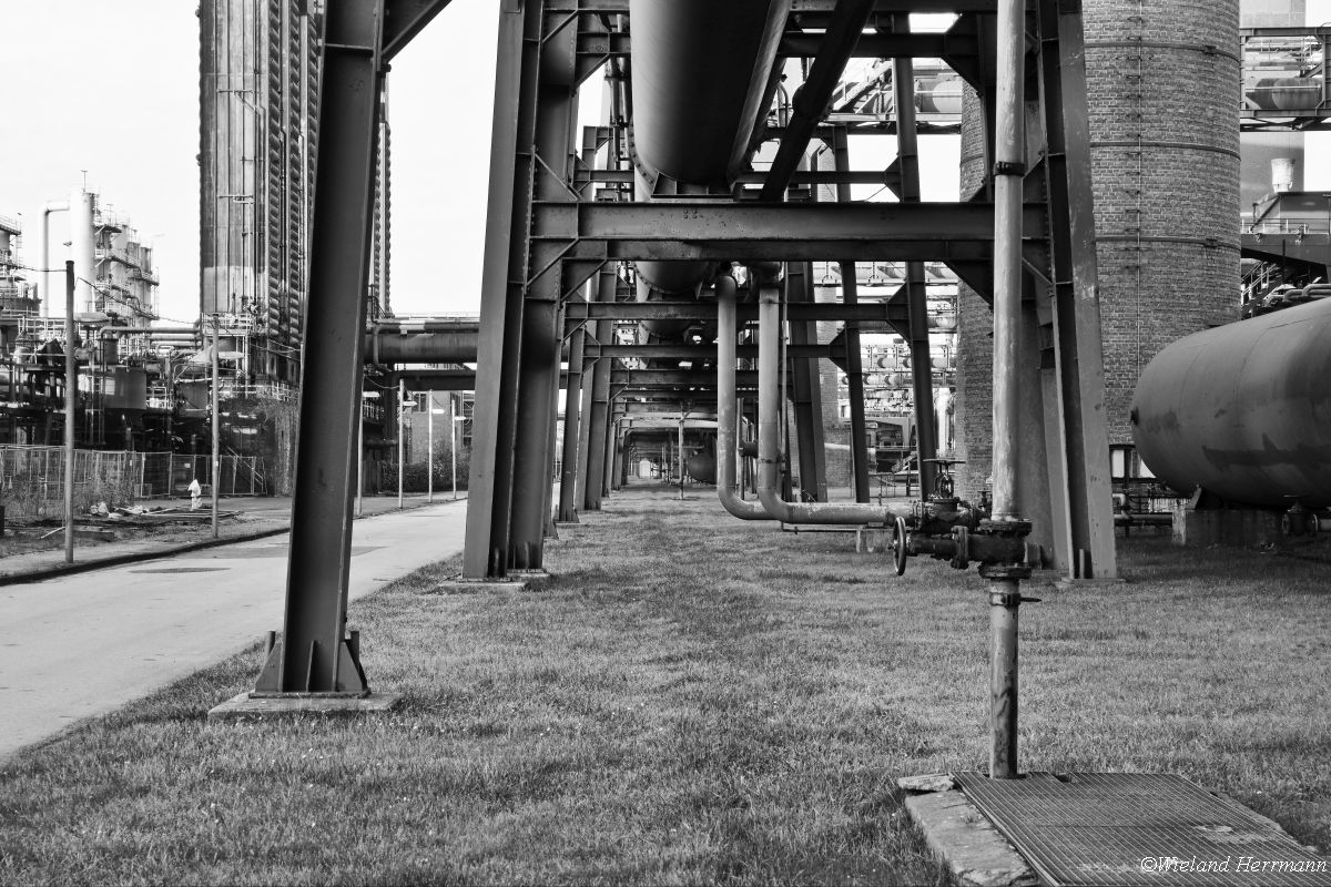 Kokerei Zollverein_15