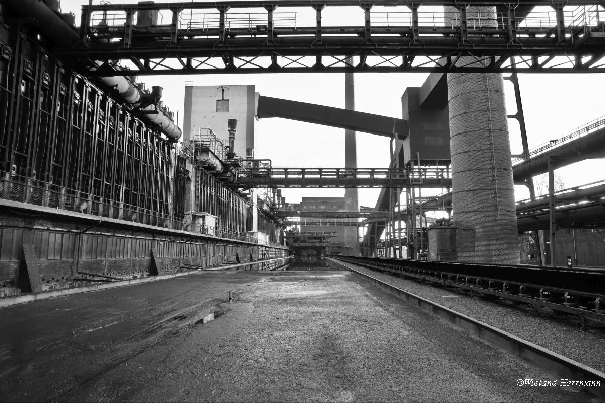 Kokerei Zollverein_16