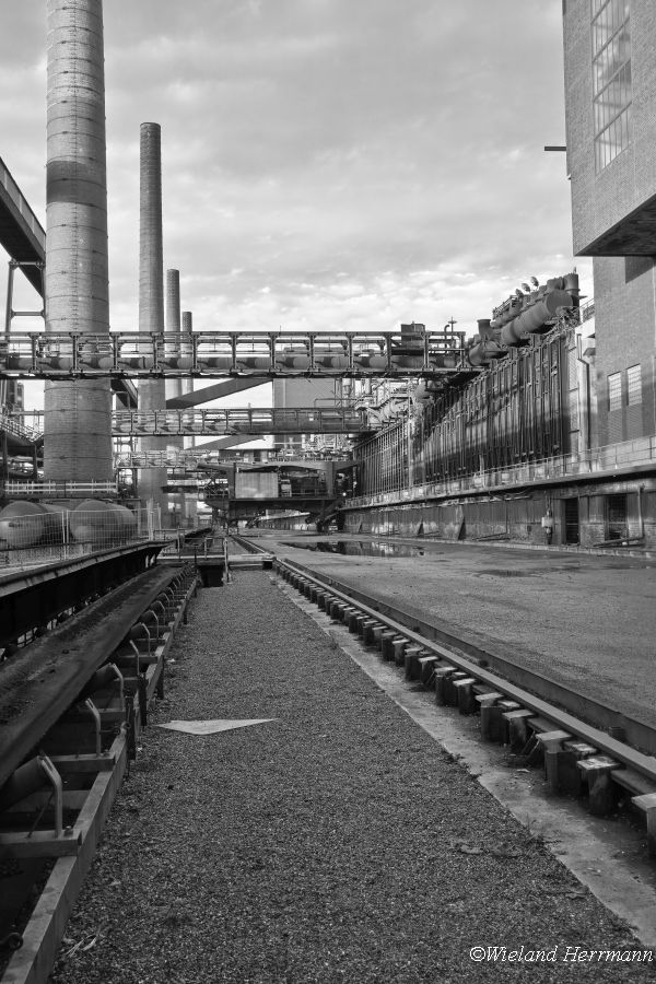 Kokerei Zollverein_19