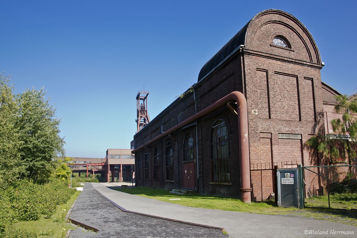 Zeche Zollverein_04