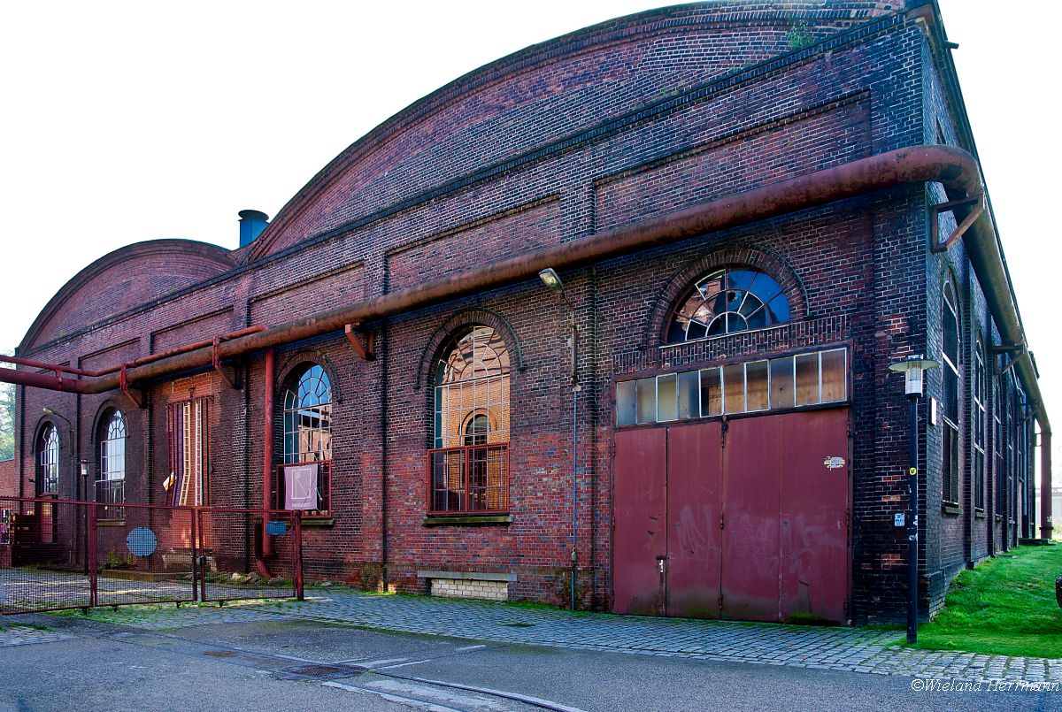 Zeche Zollverein_06