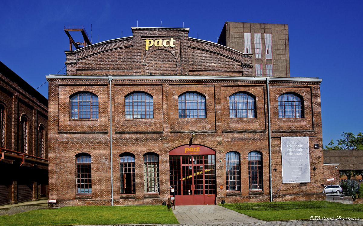 Zeche Zollverein_08