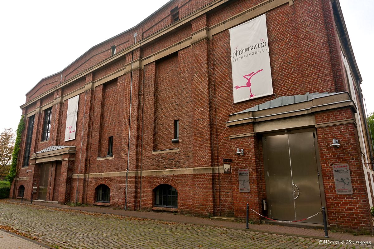 Zeche Zollverein_30