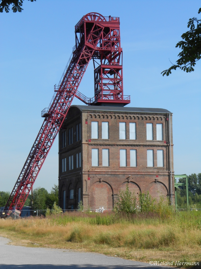 Zeche Sterkrade_02