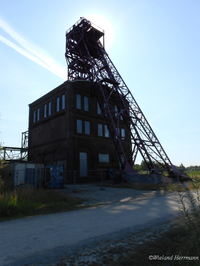 Zeche Sterkrade_04