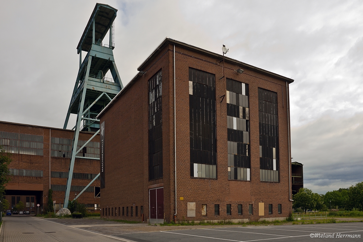 Zeche Ewald_06
