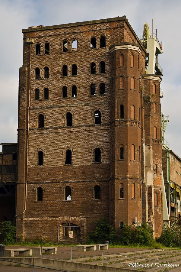 Zeche Ewald_07