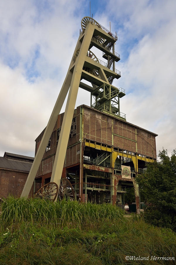 Zeche Ewald_09
