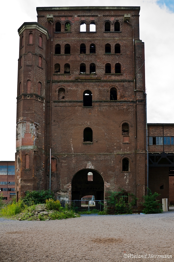 Zeche Ewald_13
