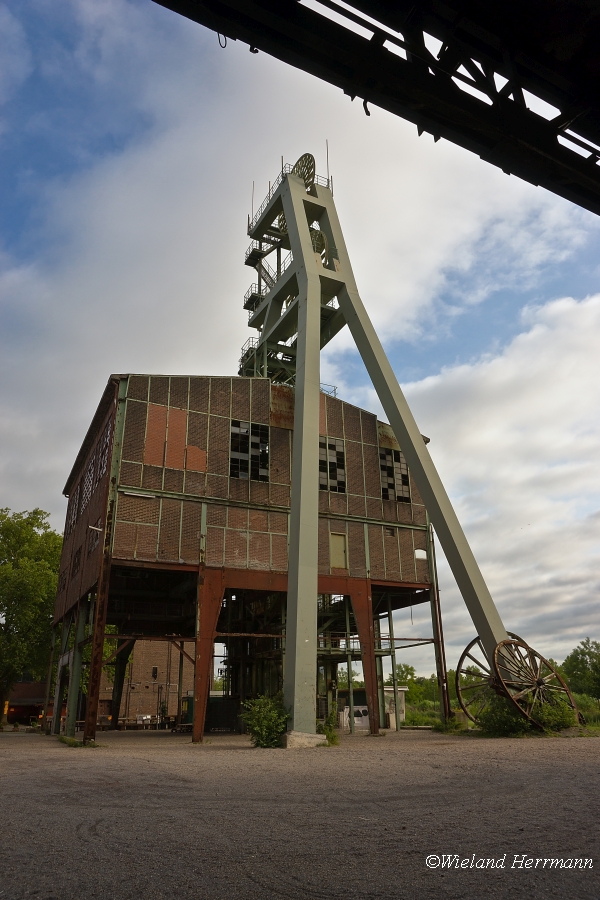 Zeche Ewald_17