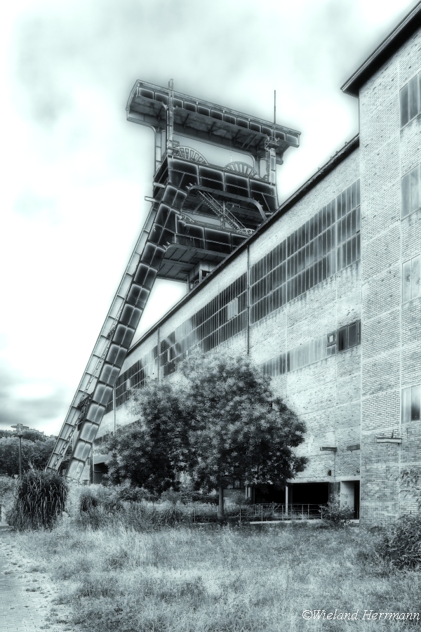 Zeche Ewald_02