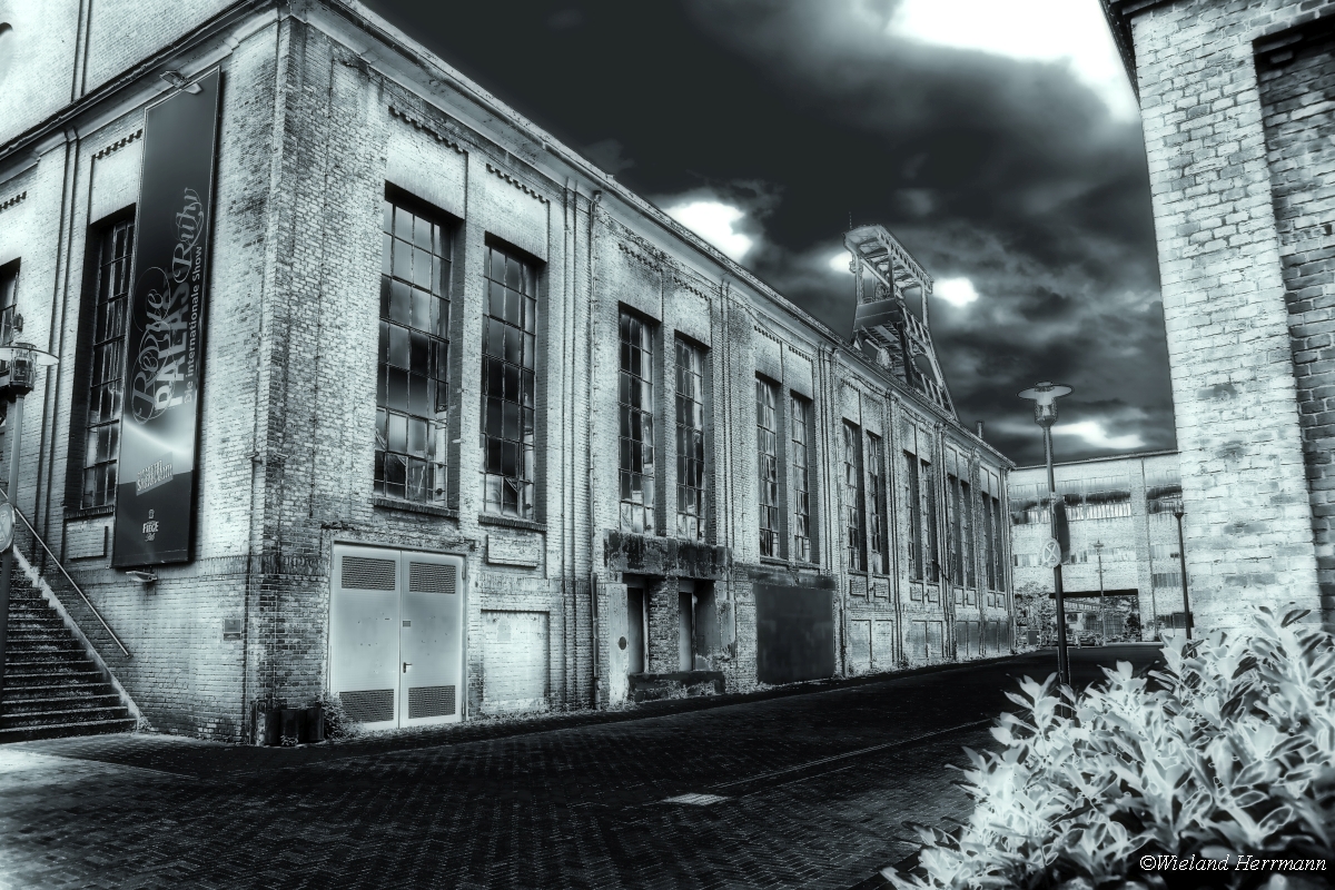 Zeche Ewald_16
