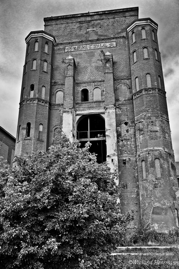 Zeche Ewald_10